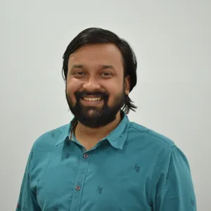 Piyush Kumar Singh